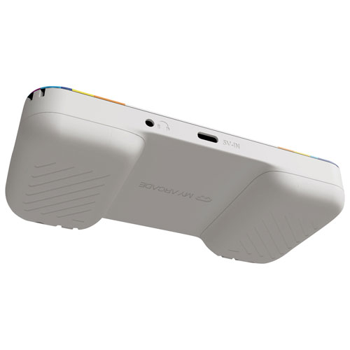 Image 6 of 14.. UNI Pocket Player Pro Tetris Portable Gaming System