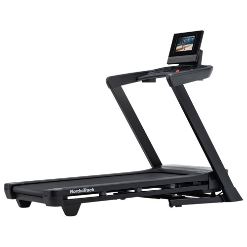 NordicTrack T Series 10 Treadmill