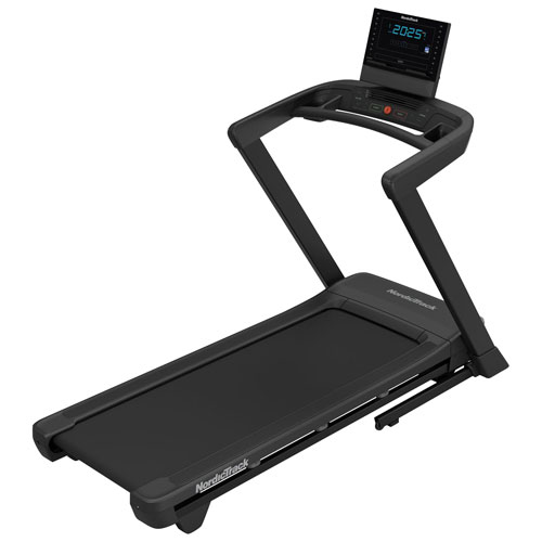 NordicTrack T Series 8 Treadmill 30 Day iFit Membership Included Best Buy Canada