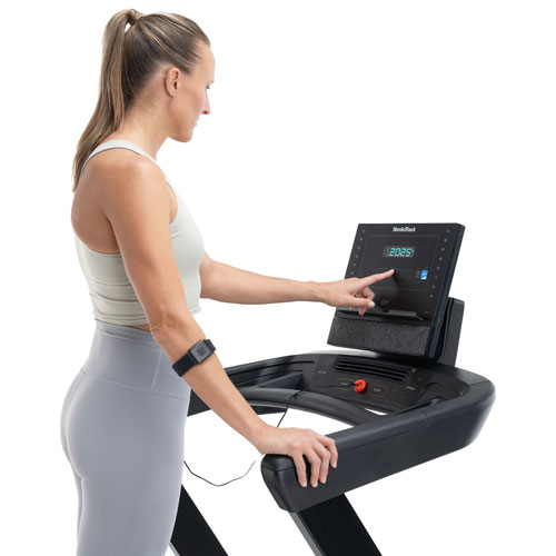NordicTrack T Series 8 Treadmill