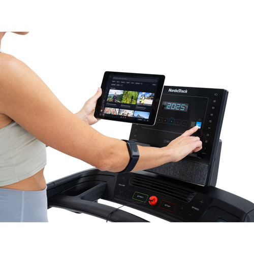 NordicTrack T Series 8 Treadmill