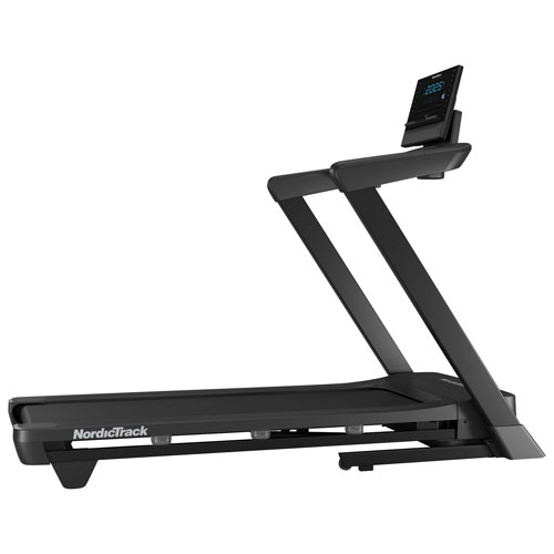 Tapis roulant série T 8 de NordicTrack