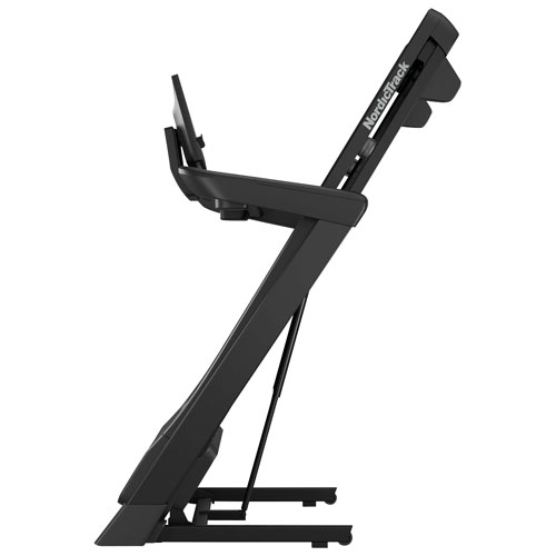 Tapis roulant série T 8 de NordicTrack