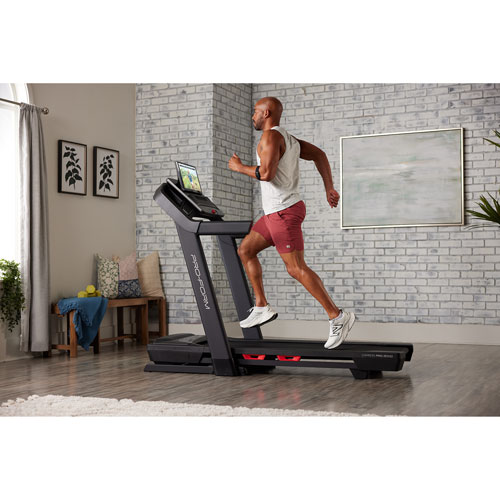 ProForm Carbon Pro 9000 Treadmill with 16" Touchscreen Display