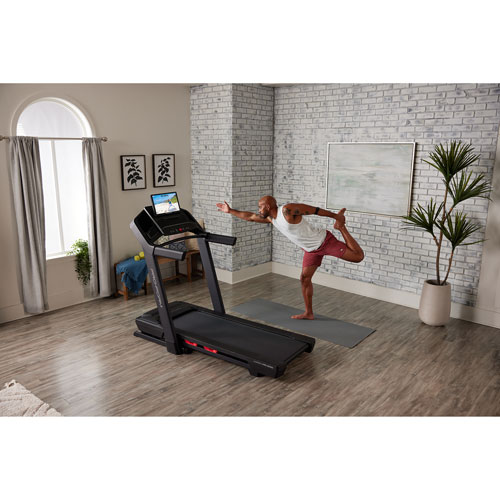 ProForm Carbon Pro 9000 Treadmill with 16" Touchscreen Display