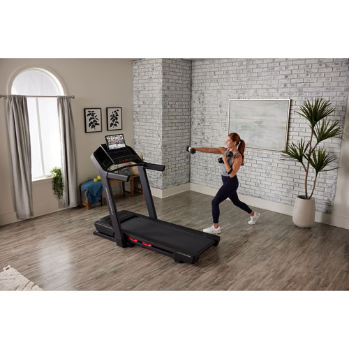 ProForm Carbon Pro 9000 Treadmill with 16" Touchscreen Display