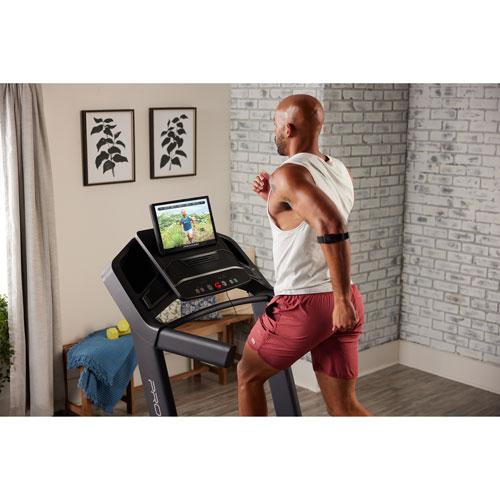 ProForm Carbon Pro 9000 Treadmill with 16" Touchscreen Display