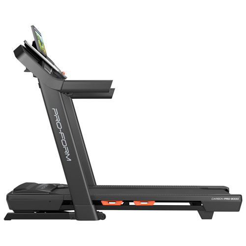ProForm Carbon Pro 9000 Treadmill with 16" Touchscreen Display