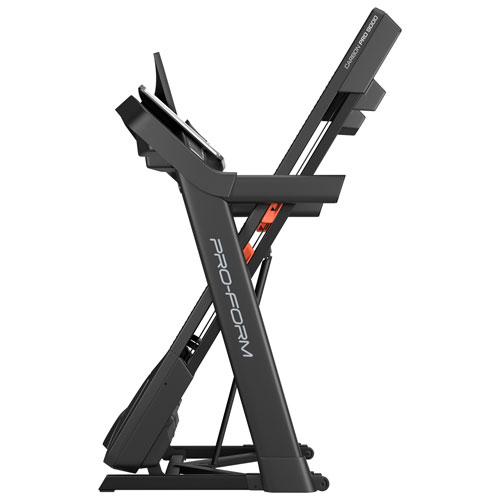 ProForm Carbon Pro 9000 Treadmill with 16" Touchscreen Display