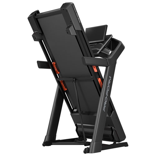 ProForm Carbon Pro 9000 Treadmill with 16" Touchscreen Display