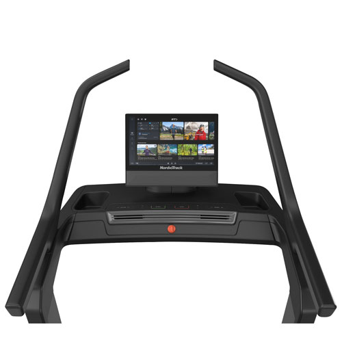 Tapis roulant X16 de NordicTrack