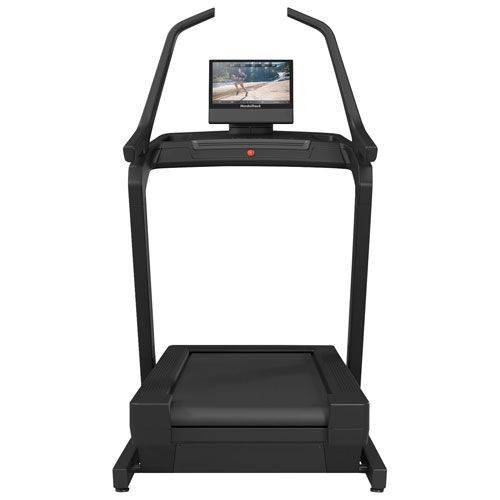 Tapis roulant X16 de NordicTrack