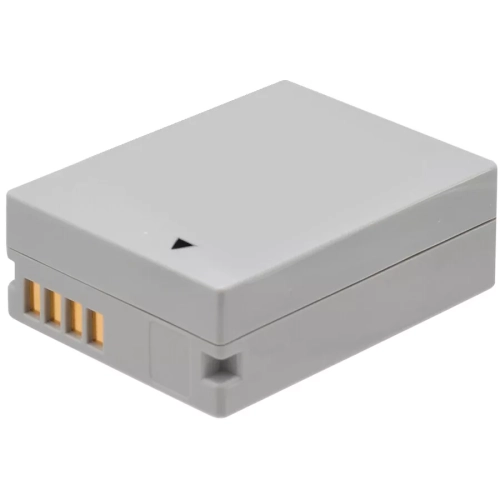 Replacement NB-10L 1500mAh Lithium Ion Battery for Canon PowerShot G15 G16 G1 X