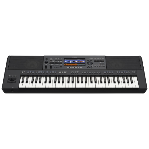 Yamaha PSR-SX920 - 61 Key Arranger Workstation
