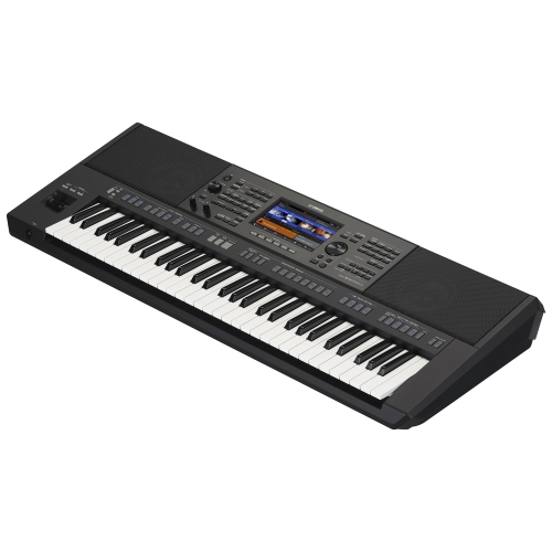 Yamaha PSR-SX920 - 61 Key Arranger Workstation