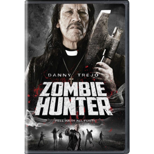 WELL GO USA  Zombie Hunter [DVD]