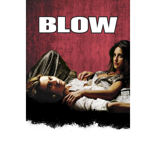 NEW LINE TURNER  Blow [DVD] great movie