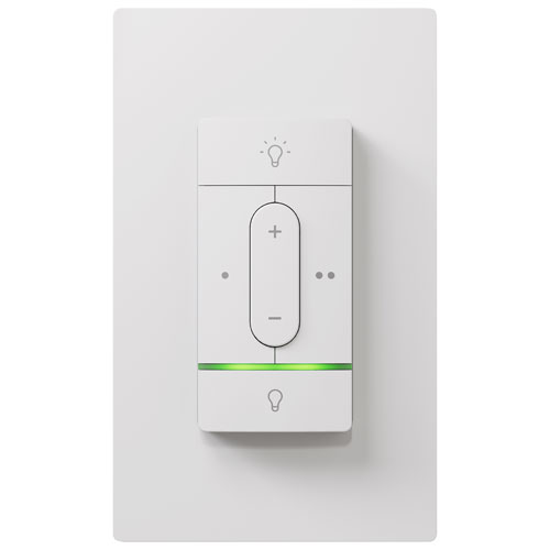 Nanoleaf Sense+ Wireless Smart Switch