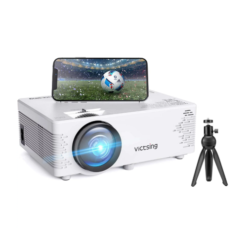 On sale Victsing LED VIDEO PROJECTOR