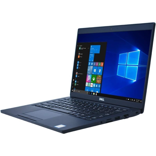 Refurbished DELL Latitude 7390 Laptop 13.3 FHD (Intel Graphics / I5-7300U / 8GB / 256 GB SSD/ Windows 11 Home