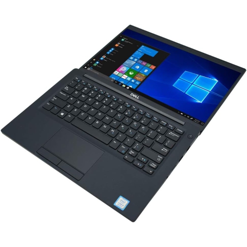 Refurbished DELL Latitude 7390 Laptop 13.3 FHD (Intel Graphics / I5-7300U / 8GB / 256 GB SSD/ Windows 11 Home