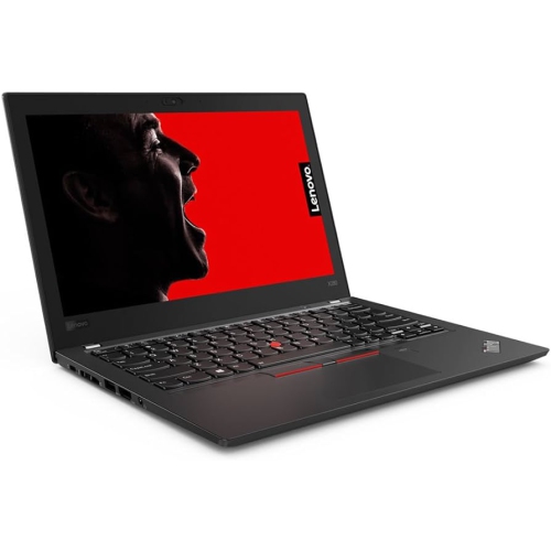 LENOVO  Refurbished (Good) - Thinkpad X280 Non Touch Laptop 12.5" Fhd ( I5-8250U, 8GB Ram, 256GB SSD -Windows 11 Pro)
