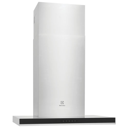 Electrolux 30" Wall Mount Range Hood - Stainless Steel