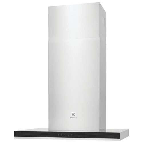 Electrolux 30" Wall Mount Range Hood - Stainless Steel