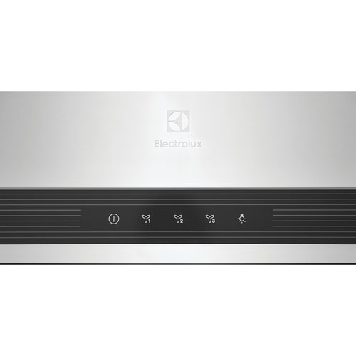 Electrolux 30" Wall Mount Range Hood - Stainless Steel