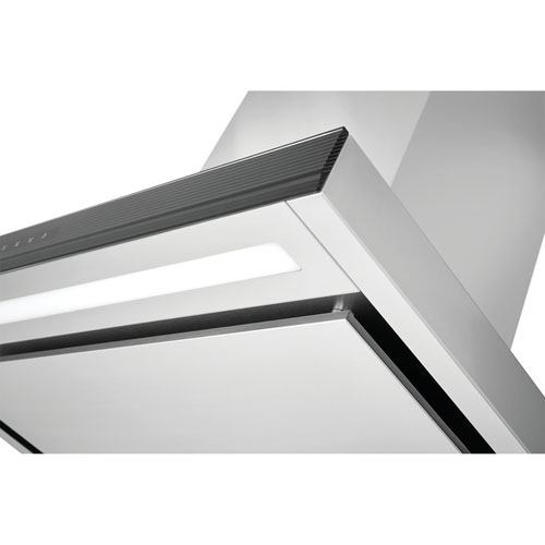Electrolux 30" Wall Mount Range Hood - Stainless Steel