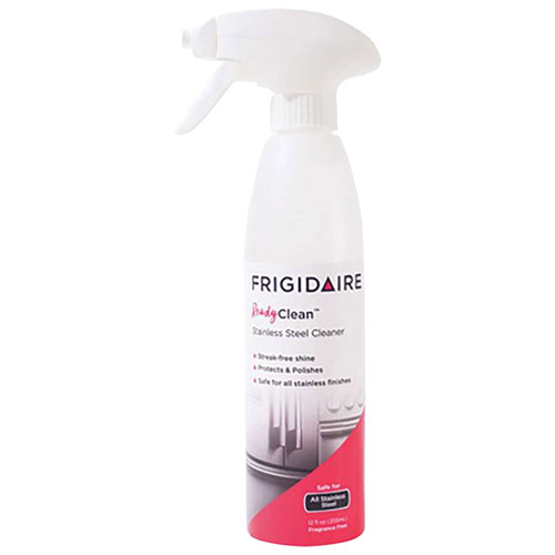 Frigidaire Ready Clean Universal Surface Cleaner Bundle