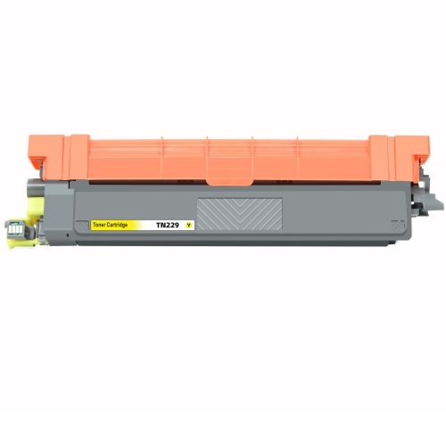 MAX SAVING  - Color Tn-229 Compatible for Brother Tn229 Toner Cartridge Hl-L3220CDw L3280CDw L3295CDw Hl-L3300CDw L8245CDw Mfc-L3720CDw L3765CDw