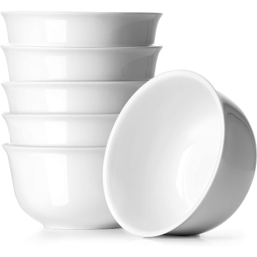 DOWAN  20 OZ Ceramic Soup Bowls & Cereal Bowls