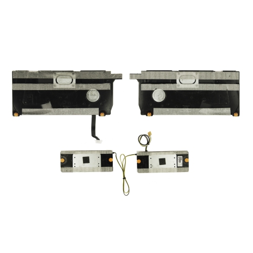Ensemble de haut-parleurs de Samsung remis à neuf pour QN55QN88&nbsp;A BN96-53042&nbsp;B