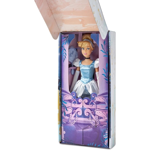 Poupée classique Cendrillon de Disney – 11 1 cm/2 po