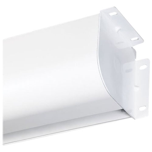 Écran de projection électrique 16:10 de 137 po Targa de Draper (116370U)