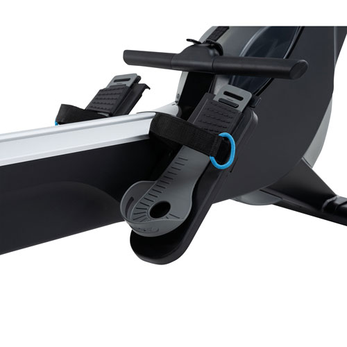 NordicTrack RW900 Rower with 24" Pivoting Touchscreen Display
