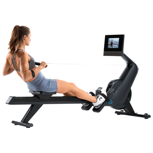NordicTrack RW700 Rower