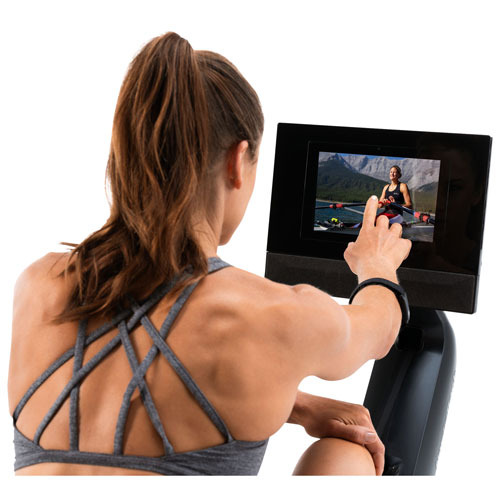 NordicTrack RW700 Rower