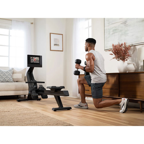 NordicTrack RW700 Rower