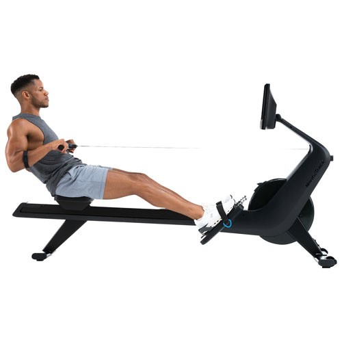 NordicTrack RW700 Rower