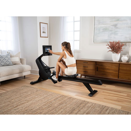 NordicTrack RW700 Rower