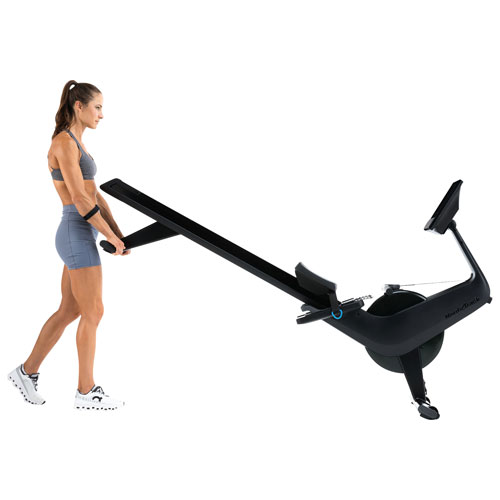 NordicTrack RW700 Rower