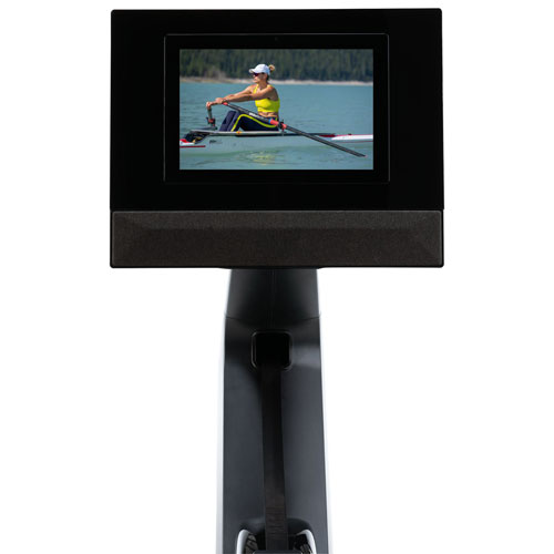 NordicTrack RW700 Rower
