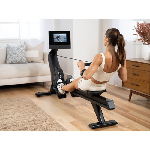 NordicTrack RW700 Rower