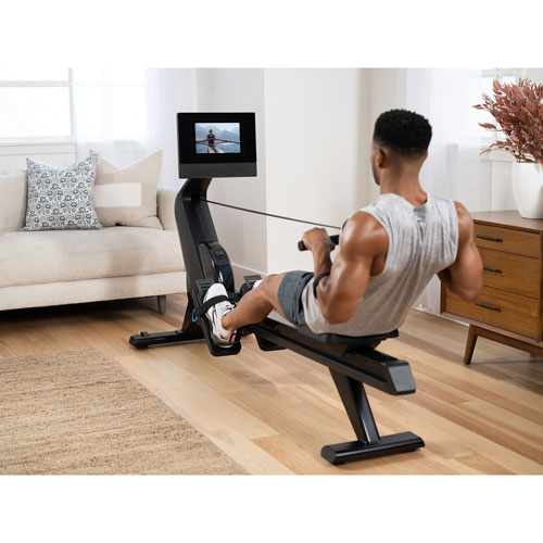 NordicTrack RW700 Rower