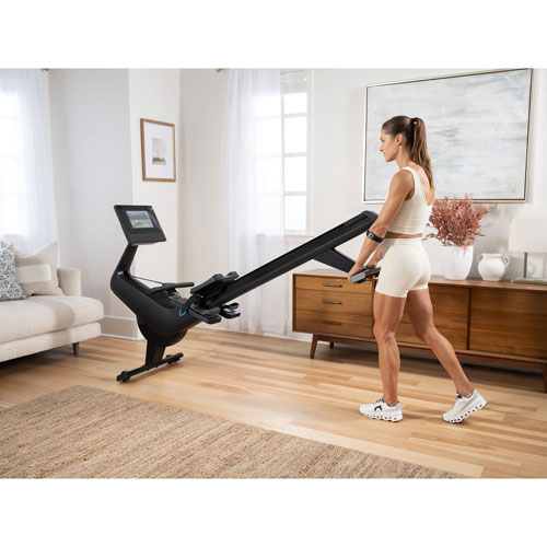 NordicTrack RW700 Rower