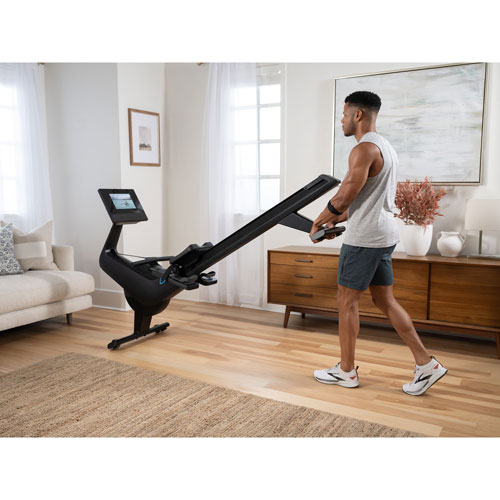 NordicTrack RW700 Rower