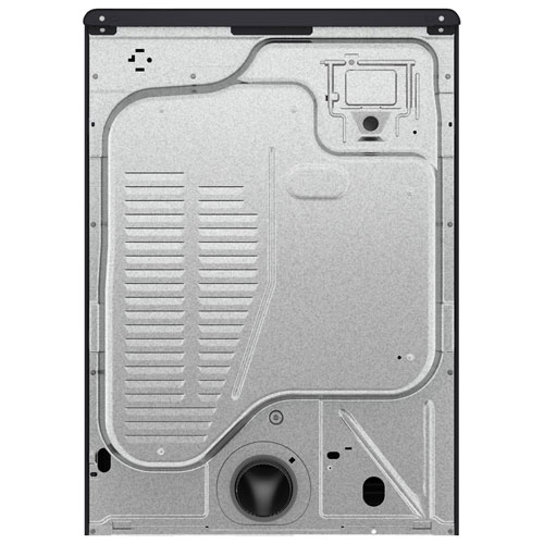 Sécheuse à gaz à vapeur de 7,4 pi³ Pet Pro de Maytag - Acier minuit