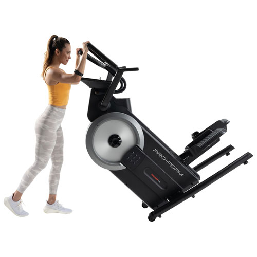 Appareil elliptique HL de ProForm